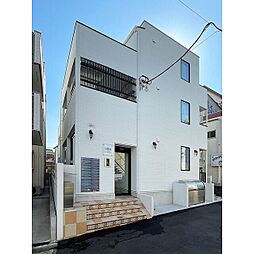 ミハス西横浜 205