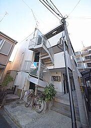 ロベリア六番館 201