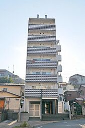 PREMIUM　CUBE　横浜反町 402