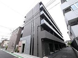 クレヴィスタ横浜大口 201