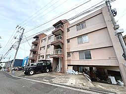 竹之丸パークマンション 201