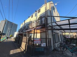 コーポ司 201