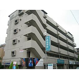 ハイツリヴァ・スター 509