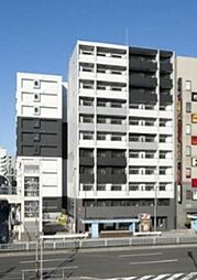 グランド・ガーラ桜木町駅前