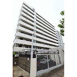 クリオ神奈川新町弐番館