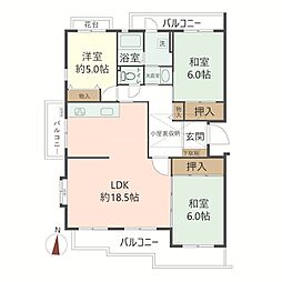 高槻市上土室３丁目