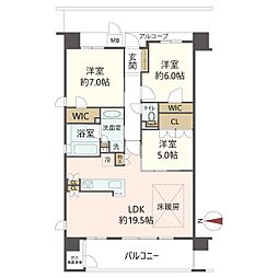 高槻市南松原町