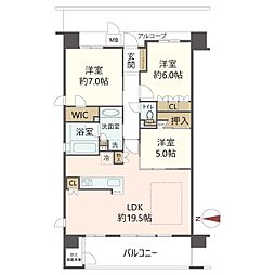 高槻市南松原町