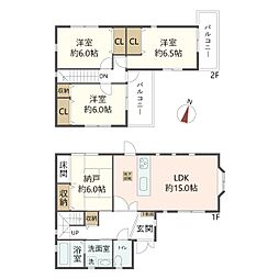 高槻市真上町３丁目