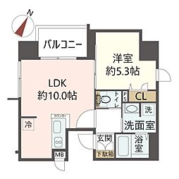 プレサンス三宮ディライト