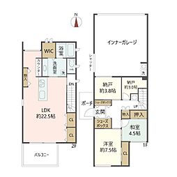 大阪市天王寺区堀越町　戸建