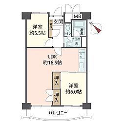 北千里アーバンライフ