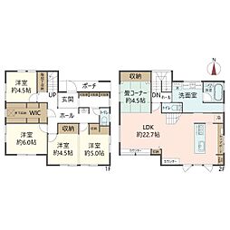 箕面市彩都粟生北３丁目