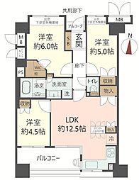 吹田市古江台５丁目