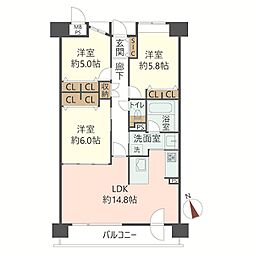 ステラヒルズ千里山星が丘