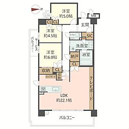 吹田市青山台２丁目