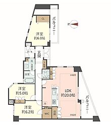 吹田市山手町３丁目