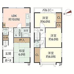 吹田市岸部北３丁目