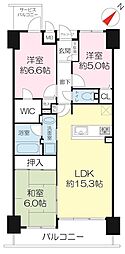 千里山西アーバンコンフォート