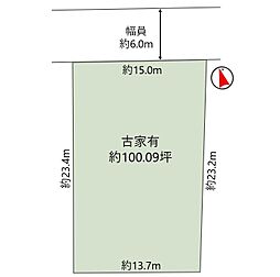 吹田市千里山東１丁目
