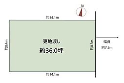 吹田市佐井寺４丁目