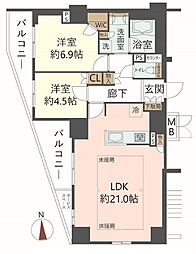 ジオ山科椥辻ノース