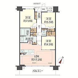 吹田市藤白台３丁目