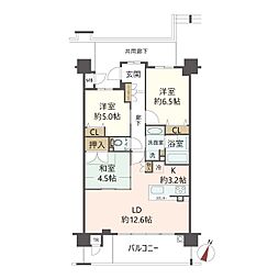 吹田市藤白台３丁目