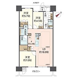 箕面市彩都粟生南４丁目