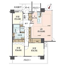 吹田市藤白台３丁目