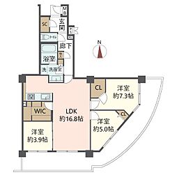 シティゲートタワー千里中央