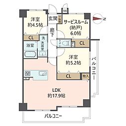 エスリード桃山台