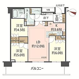 Brillia Tower箕面船場 TOP OF THE H