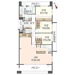 パークシティ・ジオ豊中緑丘