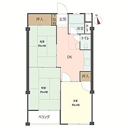 箕面コーポラス