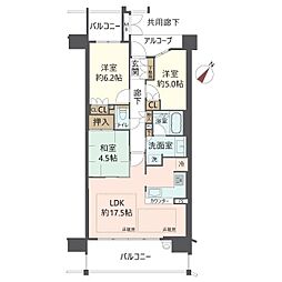 ジオ千里竹見台