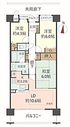 ジオ緑地公園シティフォレスト