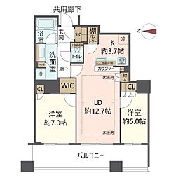 ザ・千里タワー