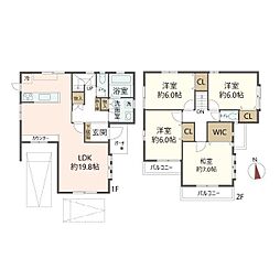 豊中市東泉丘1丁目 　中古戸建
