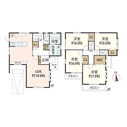 豊中市東泉丘1丁目 　中古戸建