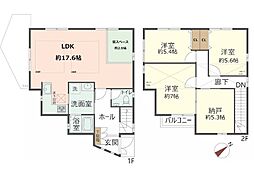 箕面市箕面1丁目中古戸建