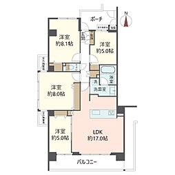 ジオ豊中緑ヶ丘