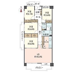 ジオ緑地公園一番館