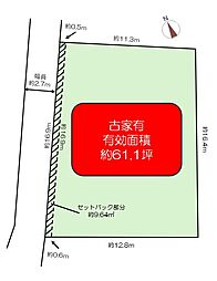 豊中市螢池東町二丁目