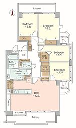 ジオ緑地公園六番館