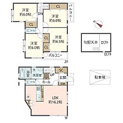 豊中市宮山町三丁目