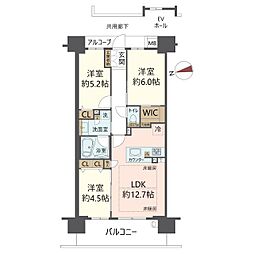 プレサンスロジェ池田五月山