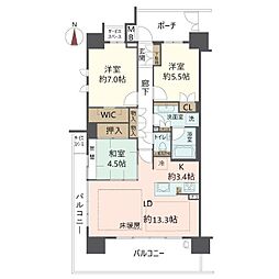 ルフォン・ジオ池田