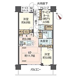 ジオ池田城南レジデンス