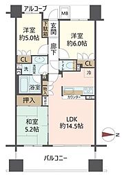 高槻市八丁西町